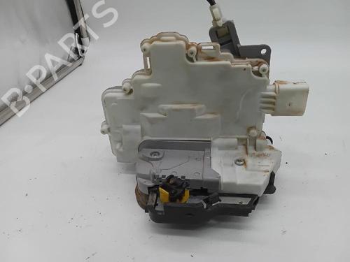 Rear right lock AUDI A6 C6 Avant (4F5)  | BP27447487C99 