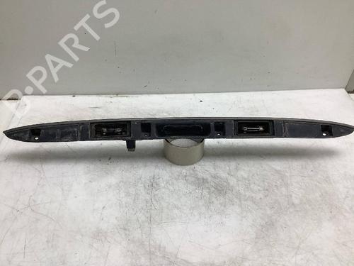Licence plate light BMW X5 (E70) 3.0 sd | BP26054417I40 