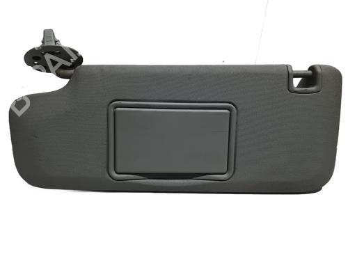 Used Left sun visor Left sun visor 36949436 36949436