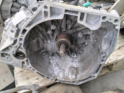 Gearkasse RENAULT MEGANE IV Hatchback (B9A/M/N_) 1.3 TCe 140 (B9NB) | BP28148337M3 