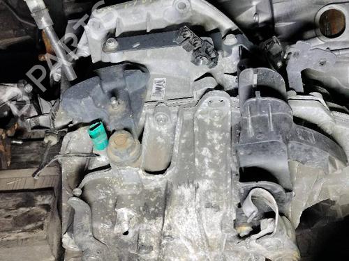 Gearbox BMW X3 (E83) 2.0 sd | BP26284752M3 