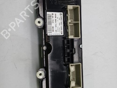 Climate control VW GOLF VI (5K1)  | BP26051454I5 