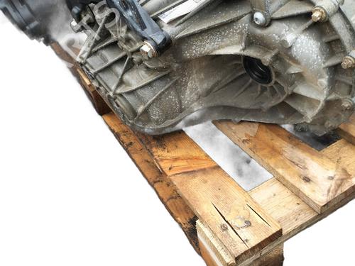 Gearbox MERCEDES-BENZ VITO Van (W447) 116 CDI (447.601, 447.603, 447.605) | BP26160145M3 - Image 4