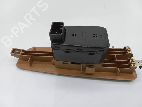 Mando elevalunas delantera derecho SSANGYONG REXTON / REXTON II (GAB_) 2.9 TD | BP30051137I26 