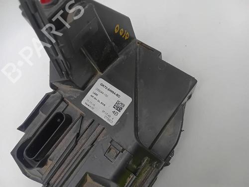 Rear right lock LAND ROVER DISCOVERY SPORT (L550) 2.0 D180 MHEV 4x4 | BP26194518C99