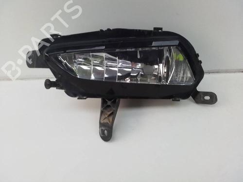 Left front fog light OPEL ASTRA K (B16) 1.6 CDTi (68) | BP26053437C30 