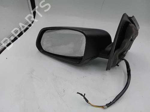 Used Left mirror VW POLO (9N_, 9A_) 1.9 TDI (101 hp) 26920266