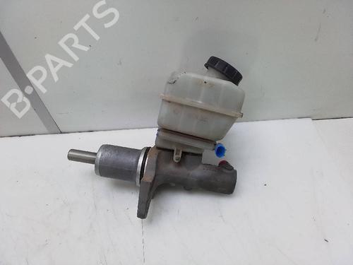Brake master cylinder MERCEDES-BENZ SPRINTER 3,5-t Van (B906) 309 CDI (906.631, 906.633, 906.635, 906.637) | BP26052602M77 