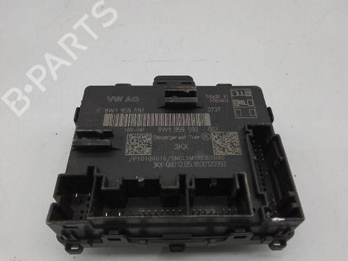 Electronic module AUDI A5 Sportback (F5A, F5F) 2.0 TDI | BP25468401M83 