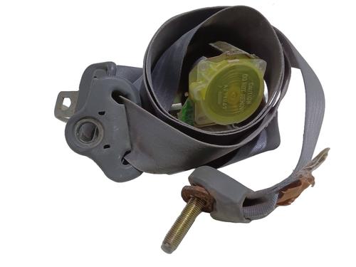Used Front right seatbelt Front right seatbelt TOYOTA COROLLA Liftback (_E11_) 1.9 D (WZE110_, WZE110R) (69 hp) 34421700 34421700