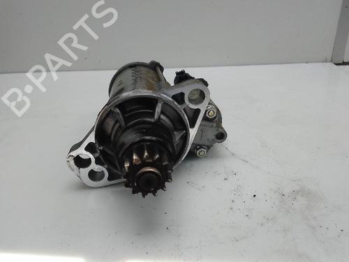 Startmotor VW POLO VI (AW1, BZ1, AE1) [2017-2025]  18595749