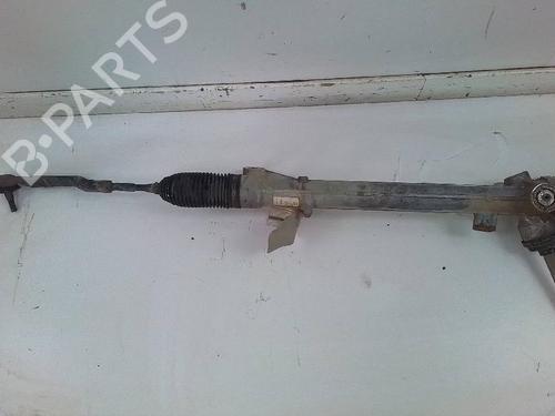 Steering rack RENAULT KADJAR (HA_, HL_)  | BP22631369M22 