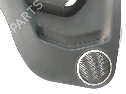 Rear left panel CHEVROLET CAPTIVA (C100, C140) 2.0 D 4WD | BP23067053C60 - Image 3