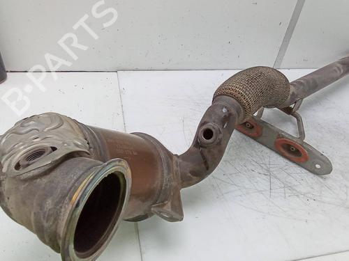 Used Catalyst Catalyst 19071500 19071500