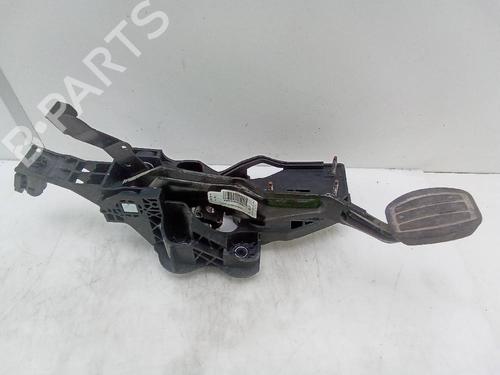Used Break pedal CITROËN BERLINGO MULTISPACE (B9) 1.6 HDi 75 / BlueHDi 75 (75 hp) 18572595