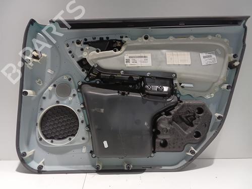 Front left panel VOLVO S60 II (134) D3 | BP39401956C58 - Image 4