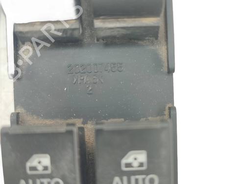 Left front window switch OPEL ANTARA A (L07) 2.2 CDTi 4x4 | BP26173141I27 - Image 3