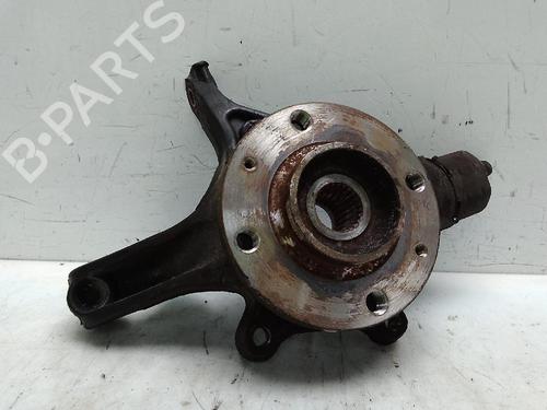 Left front steering knuckle CITROËN DS4 (NX_) 1.6 BlueHDi 115 | BP27448136M25 