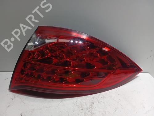Used Right taillight Right taillight PORSCHE CAYENNE (92A) 3.0 Diesel (239 hp) 34180758 34180758