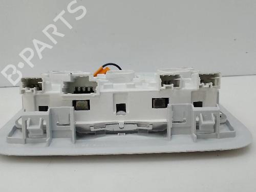 Interior roof light PEUGEOT 208 I (CA_, CC_) 1.2 THP 110 | BP20853185I8