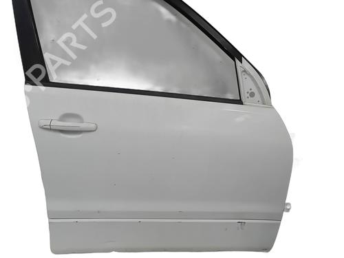 Used Right front door SUZUKI GRAND VITARA II (JT, TE, TD) 2.0 All-wheel Drive (TD54V, JB420) (140 hp) 31825830