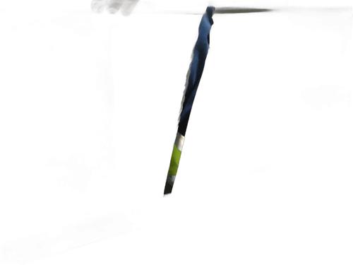 Rear parcel shelf PORSCHE CAYENNE (92A) 3.0 Diesel | BP34153324C85  - Image 8