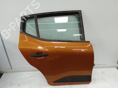 Used Right rear door Right rear door DACIA SANDERO III 1.0 TCe LPG (91 hp) 19707649 19707649