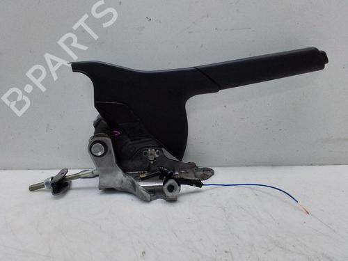 Used Hand brake PEUGEOT 208 II (UB_, UP_, UW_, UJ_) 1.5 BlueHDI 100 (102 hp) 18576438