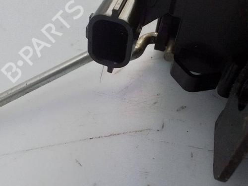 Bakluke lås DACIA DOKKER MPV (KE_) 1.5 dCi (KEAJ, KEAH) | BP24483797C101 