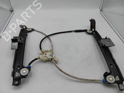 Front right window mechanism PEUGEOT 508 II (FB_, FH_, F3_) 1.5 BlueHDI 130 (FBYHZJ, FBYHZR) | BP29995321C23
