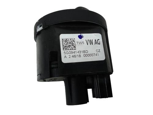 Headlight switch VW TIGUAN (AD1, AX1) 2.0 TDI | BP19733132I24 - Image 3