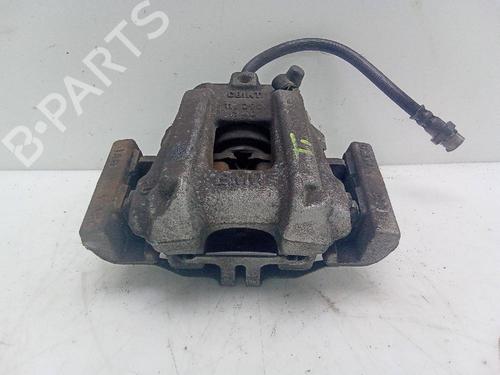 Used Left rear brake caliper BMW 2 Coupe (F22, F87) 218 d (150 hp) 18588293