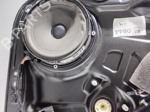 Rear left window mechanism VW PASSAT CC B6 (357) 2.0 TDI 4motion | BP34541572C24  - Image 7