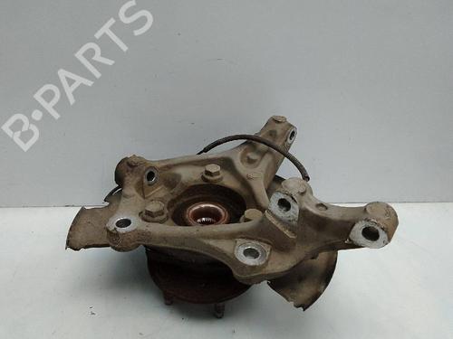Left front steering knuckle OPEL ASTRA K (B16) 1.6 CDTi (68) | BP22435210M25 