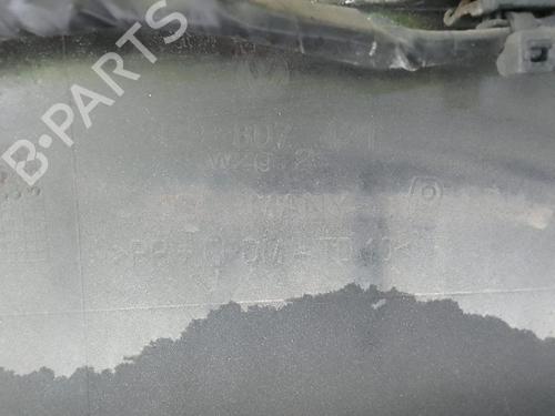 Rear bumper VW PASSAT B6 (3C2)  | BP27447744C8 