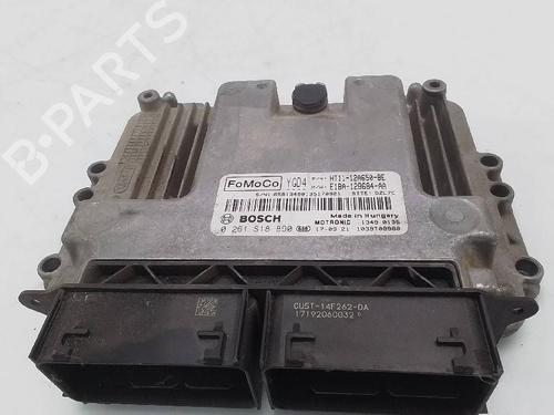 Used Engine control unit (ECU) FORD TOURNEO COURIER B460 MPV 1.0 EcoBoost (100 hp) 23894990