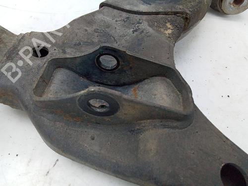 Other TOYOTA LAND CRUISER PRADO (_J12_) 3.0 D-4D (KDJ120, KDJ125, KDJ121) | BP23997171O1 
