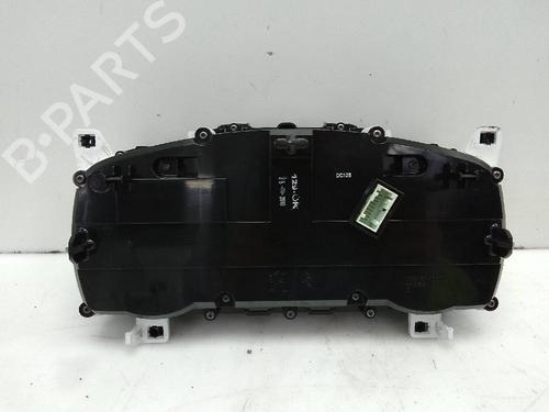 Instrument cluster CITROËN BERLINGO (ER_, EC_) 1.5 BlueHDi 130 (ECYHZJ, ECYHZR) | BP24193830C47 