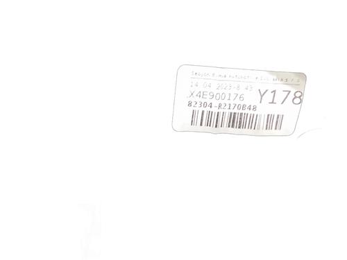 Front right panel KIA SPORTAGE V (NQ5) 1.6 T-GDI MHEV | BP34239916C59  - Image 10