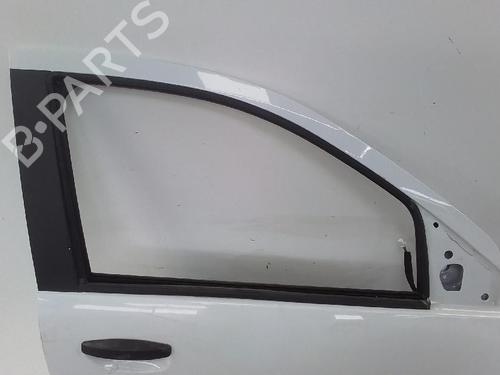 Used Right front door DACIA LODGY (JS_) 1.5 Blue dCi 115 (JSJT) (116 hp) 26651512