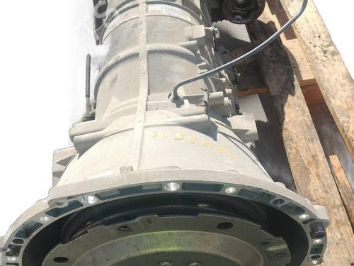 Used Gearbox Gearbox LAND ROVER RANGE ROVER III (L322) 5.0 4x4 (375 hp) 18947551 18947551
