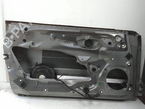 Left front door AUDI A4 B6 Convertible (8H7)  | BP24998029C2 