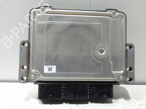 Engine control unit (ECU) CITROËN DS3 (SA_) 1.6 HDi 90 | BP35775808M57  - Image 6