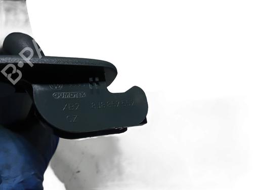 Right sun visor AUDI TT (8J3) 2.0 TFSI | BP34391971I2 - Image 6