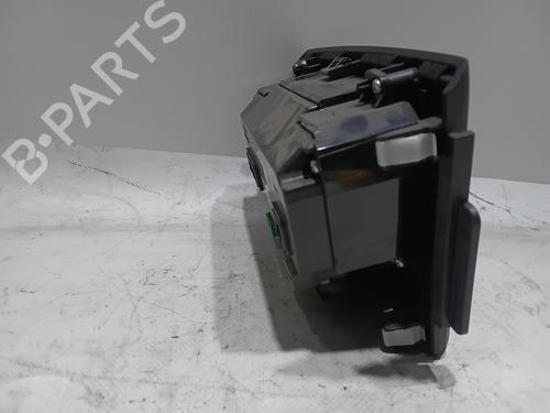 Climate control HONDA CIVIC IX (FK) 1.6 i-DTEC (FK3) | BP35722039I5 - Image 3