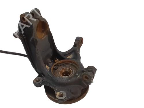 Right front steering knuckle PEUGEOT 2008 I (CU_) 1.2 VTi | BP30613636M26 - Image 5
