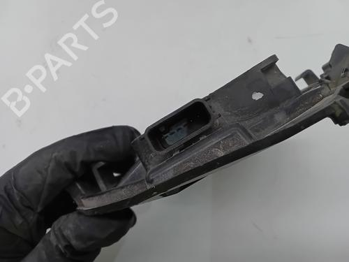 Electronic module MERCEDES-BENZ A-CLASS (W176) A 160 CDI / d (176.011) | BP29385785M83 