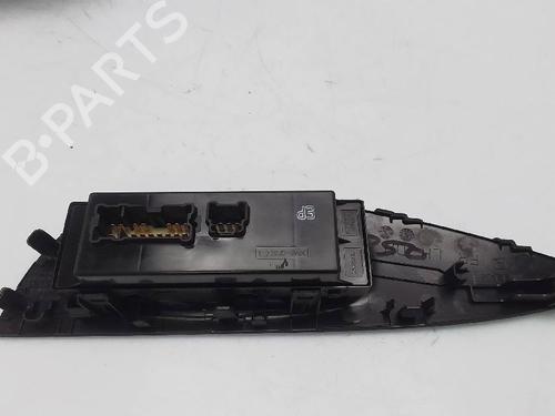 Used Left front window switch NISSAN QASHQAI II SUV (J11, J11_) [2013-2025]  24463206