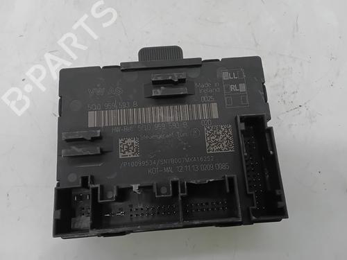 Used Electronic module AUDI A3 (8V1, 8VK) 1.6 TDI (110 hp) 29232904