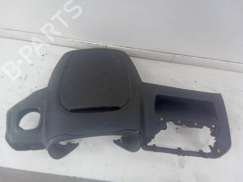 Dashboard CITROËN BERLINGO (ER_, EC_) 1.5 BlueHDi 130 (ECYHZJ, ECYHZR) | BP19505526C46 